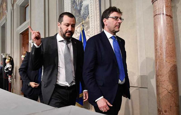 Come la Trattativa Stato-Mafia cambia gli equilibri nelle consultazioni