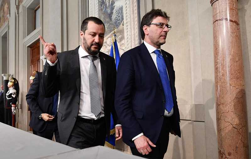 Come la Trattativa Stato-Mafia cambia gli equilibri nelle consultazioni article-post