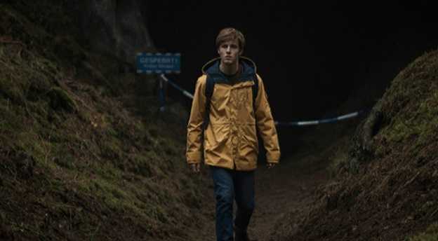 dark seconda stagione
