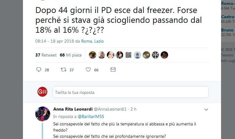 davide barillari pd