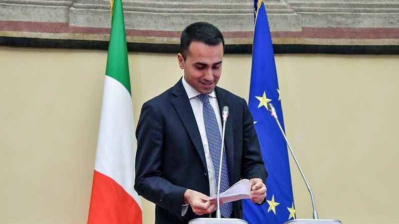 di maio