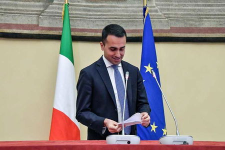 Il post di Di Maio sul Molise applicato al Friuli Venezia Giulia: la destra batte il M5S 52-7 article-post