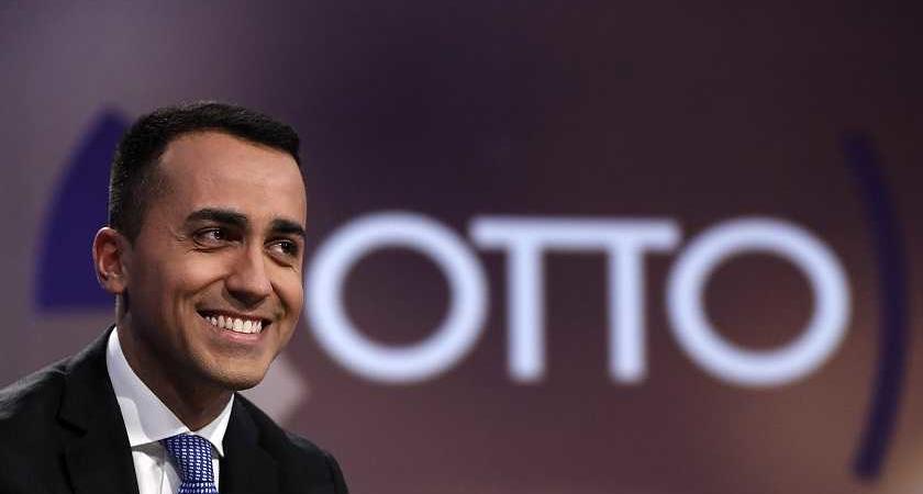 Di Maio