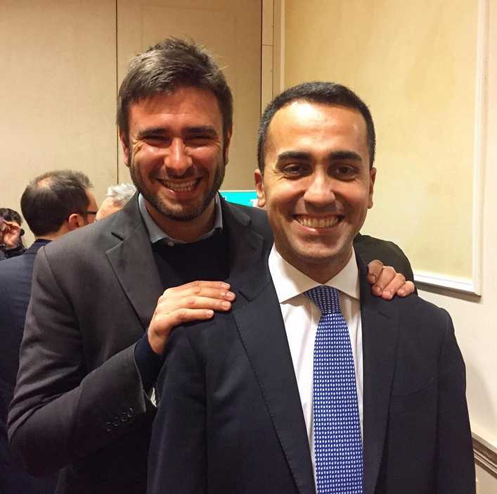 Di Maio