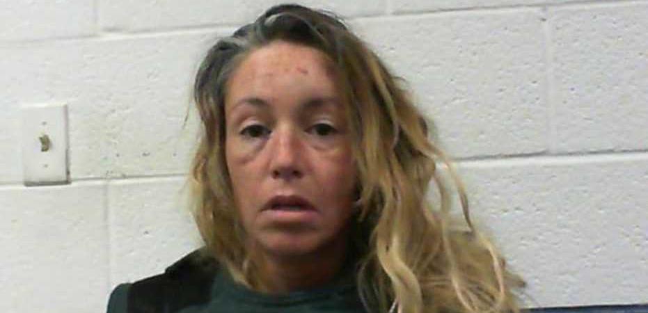 donna accusata decapitazione