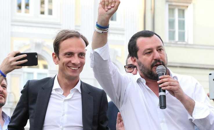 Elezioni regionali Friuli Venezia Giulia