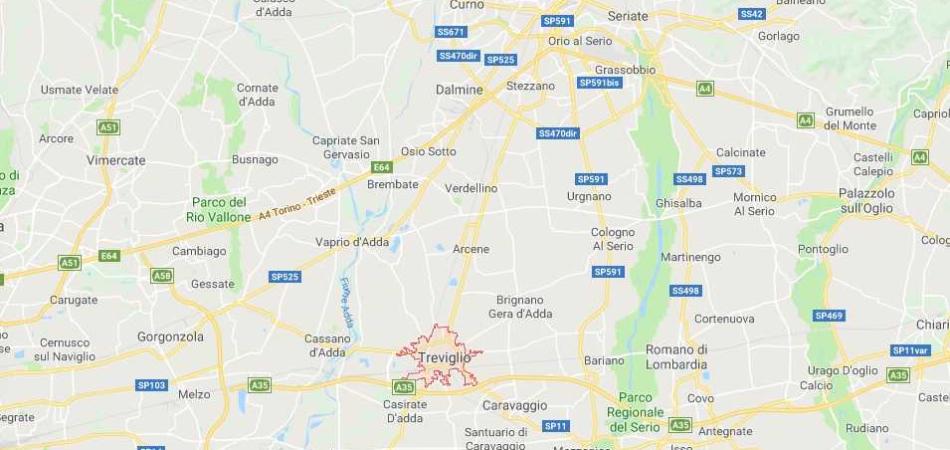 treviglio