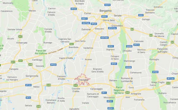 Esplosione in un’azienda di mangimi a Treviglio: due operai morti