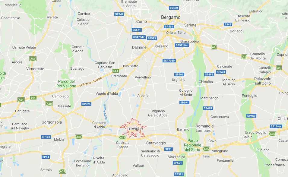 Esplosione in un’azienda di mangimi a Treviglio: due operai morti article-post