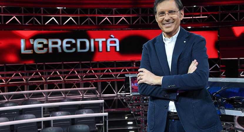 Fabrizio Frizzi santo