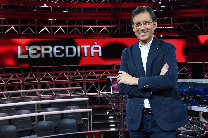 Fabrizio Frizzi santo, il postulatore carmelitano don Romano Gambalunga lo ritiene possibile article-post