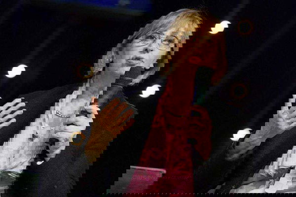 Gabriella Lesmo, la dottoressa simbolo dei no vax, rischia la radiazione