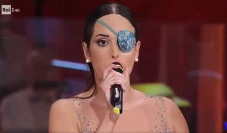 Il coraggioso messaggio di Gessica Notaro ai legali dell’uomo che la sfregiò: «Io non starò zitta» | VIDEO article-post