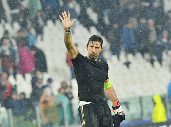 Gianluigi Buffon: ritiro a fine stagione secondo la Gazzetta dello Sport
