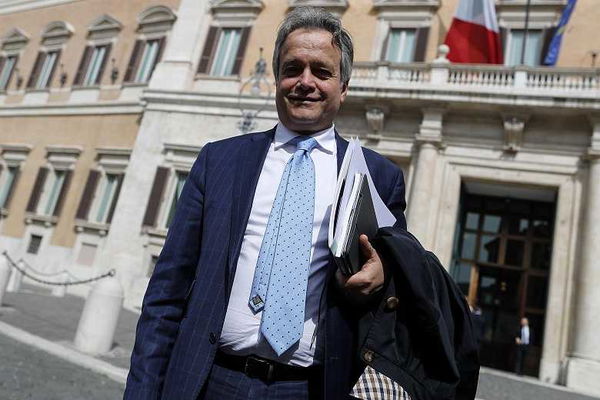 Il leader del sindacato di polizia, deputato della Lega, condannato per un post contro Ilaria Cucchi