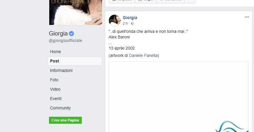 Giorgia