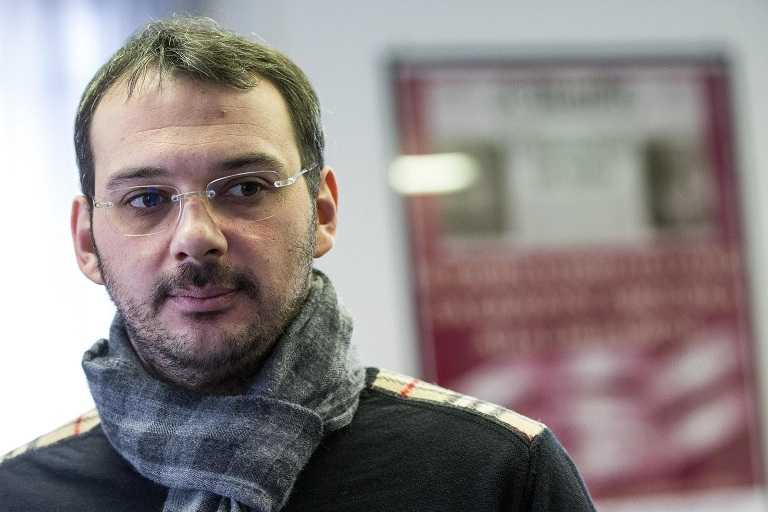 Il boss intercettato ordinava: «Fa’ ammazzare il giornalista Borrometi» article-post