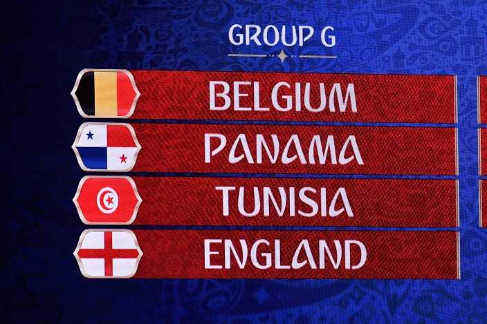 I gironi dei Mondiali 2018: gli 8 gruppi di squadre in Russia article-post