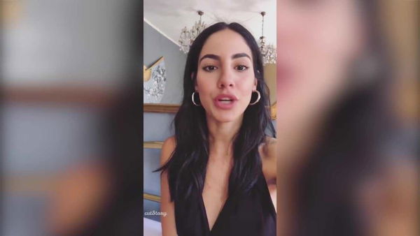 Giulia De Lellis e quel like della sorella che incastra Andrea Damante