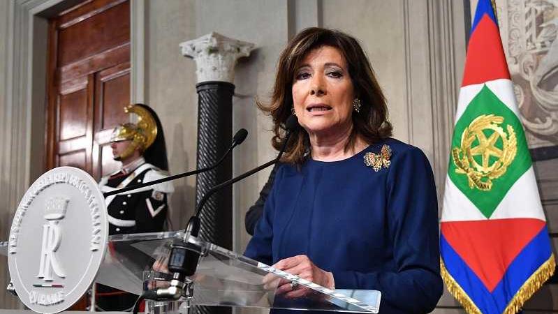 capigruppo senato