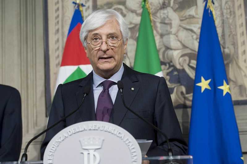 Quando Scade Il Mandato Del Presidente Della Repubblica