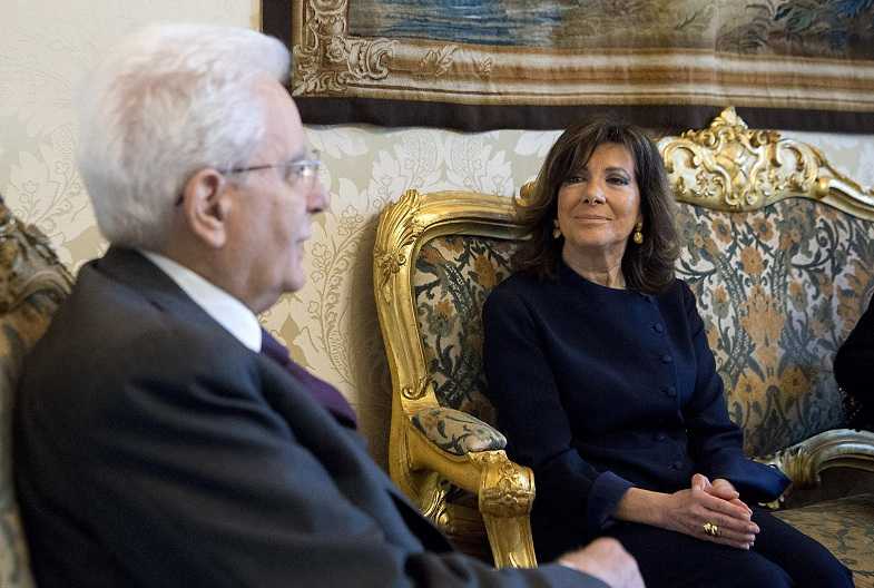Governo, Mattarella affida un mandato alla Casellati per cercare una maggioranza centrodestra-M5S article-post