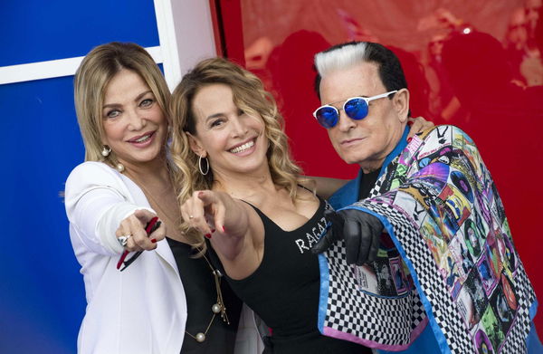 Oh guarda ci sono tre omosessuali al Grande Fratello!