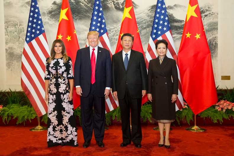 La guerra commerciale: la Cina annuncia dazi su 128 beni importati dagli Usa article-post