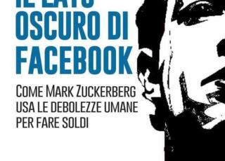 il lato oscuro di facebook