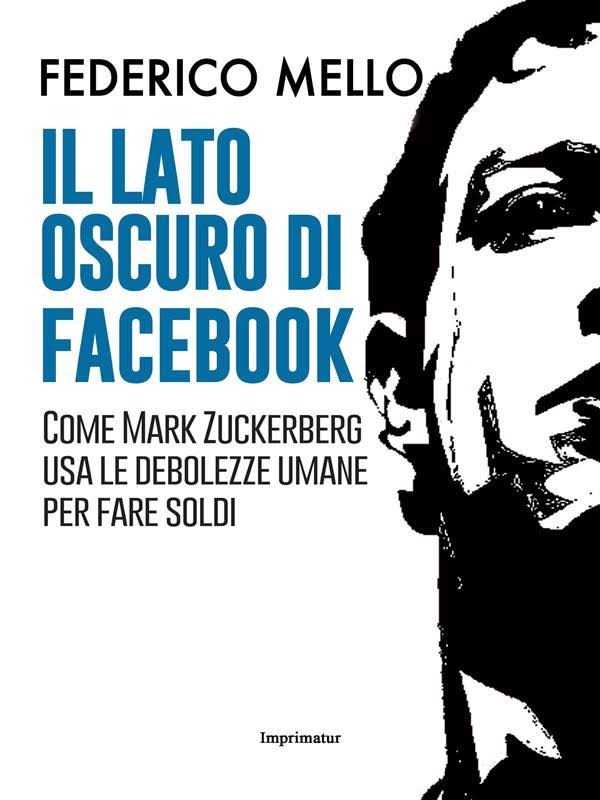 Un libro spiega perché Facebook ci utilizza come topi da laboratorio