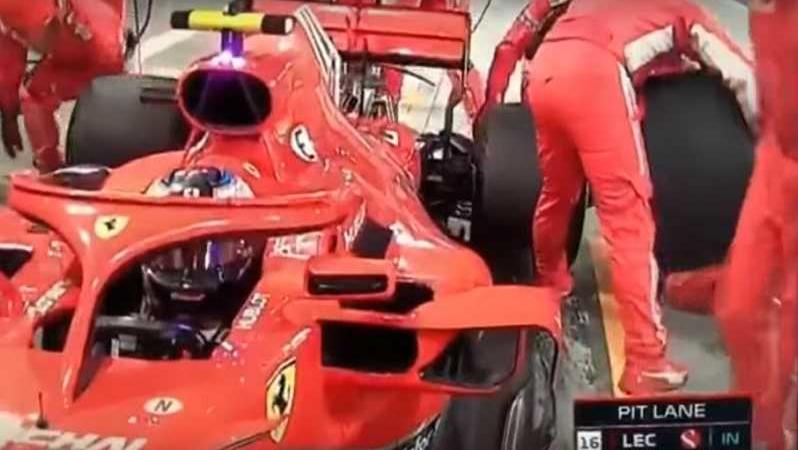 ferrari