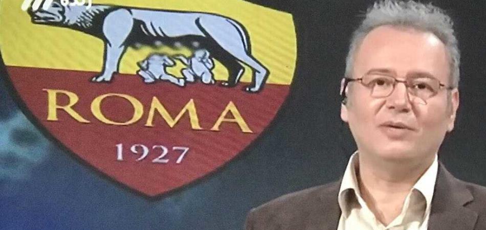 iran as roma