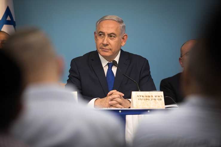 Israele ha sospeso l’intesa con l’Onu sull’espulsione di migranti article-post