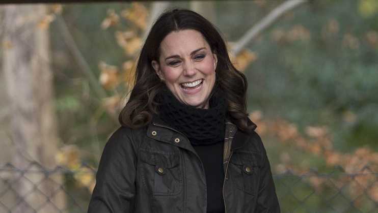 È nato il terzo Royal Baby figlio di William e Kate article-post