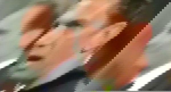 La bufala del labiale di Tagliavento dopo il gol di Cuadrado | VIDEO