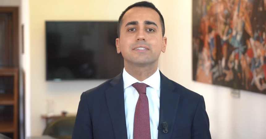 luigi di maio