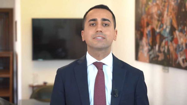 Di Maio chiude tutte le trattative: «Salvini, chiediamo ora insieme di tornare al voto»