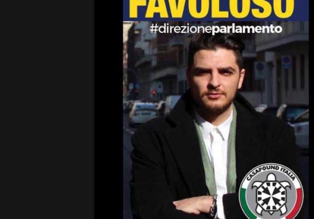 Luigi Mario Favoloso