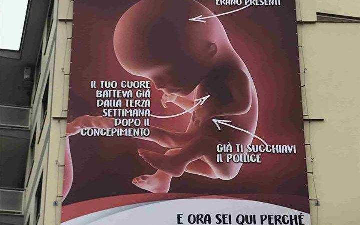 lobby senza figli