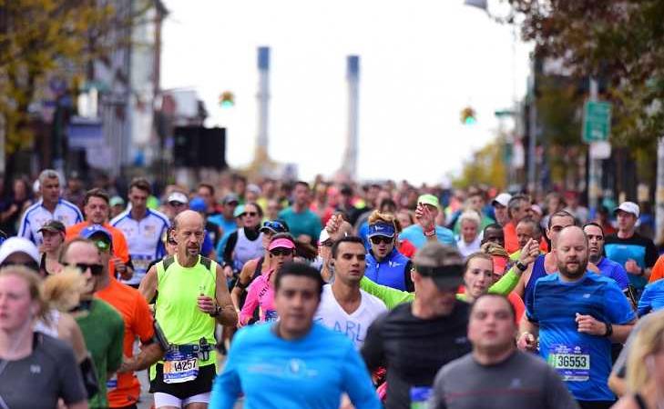 maratoneta