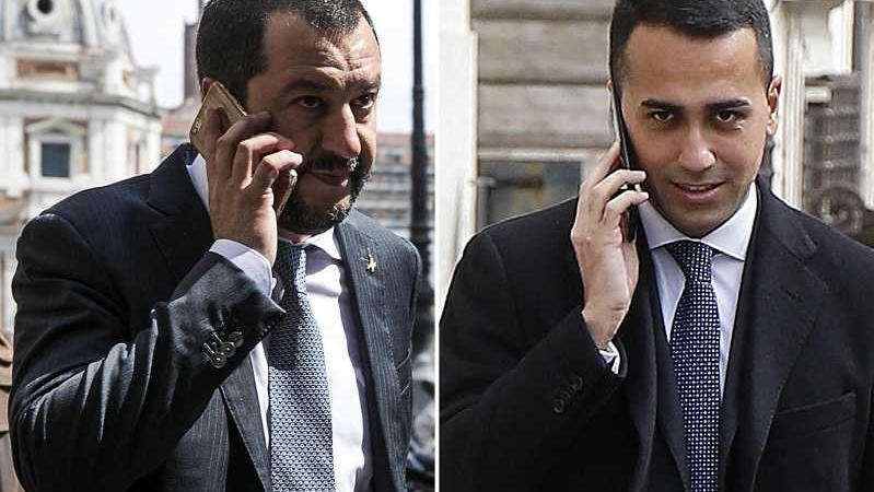 salvini