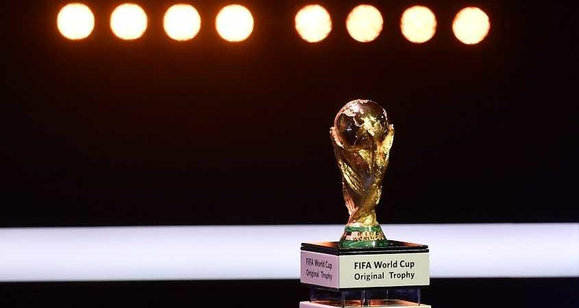 mondiali 2018