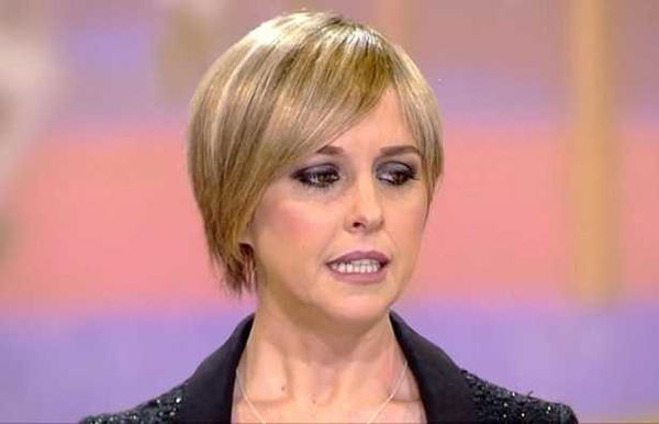 Nadia Toffa non ha partecipato a Le Iene perché provata dalle cure