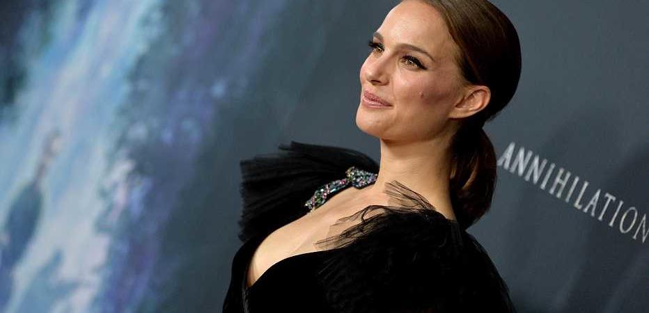 Natalie Portman