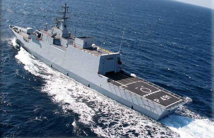 Un elicottero della Marina è caduto in mare, morto uno dei 5 membri dell’equipaggio article-post
