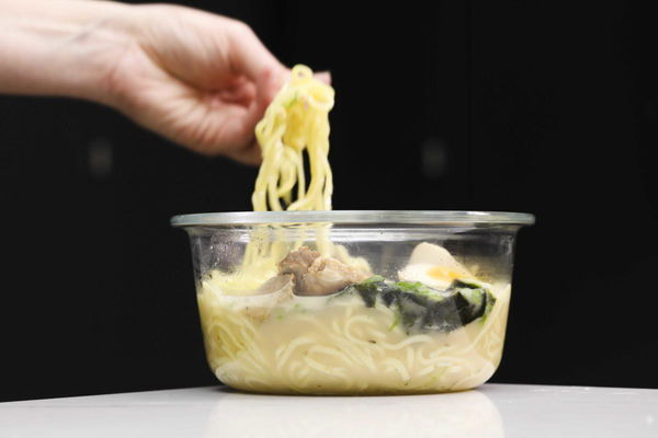 La diplomazia dei noodles: ecco cosa prevede il menu del summit tra le due Coree