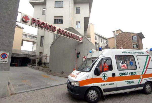 Torino, morto un ragazzino di 12 anni trovato con un laccio al collo nella sua stanza