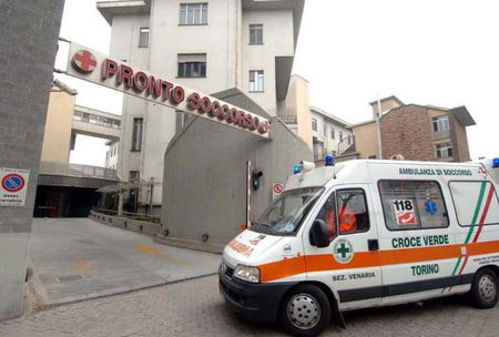 Torino, morto un ragazzino di 12 anni trovato con un laccio al collo nella sua stanza article-post
