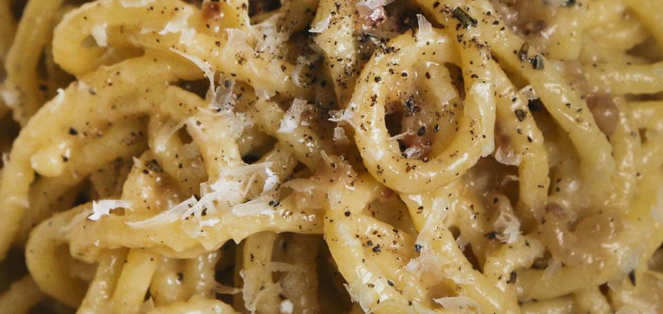 pasta integrale