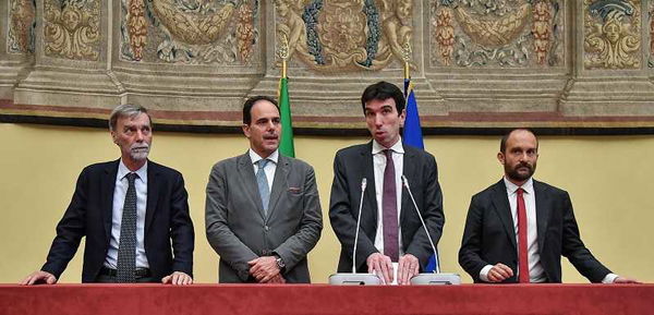 Non solo Di Maio, ora anche il Pd che non vuole le elezioni parla di elezioni